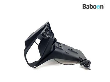 Kentekenplaat Houder BMW R 1200 RT 2005-2009 (R1200RT 05), Motoren, Verzenden, Gebruikt