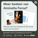 Het huis met de schaduw 9789046814888 Aminatta Forna, Verzenden, Gelezen, Aminatta Forna
