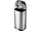 EKO Della - Pedaalemmer - 50L - Soft Close -, Verzenden, Zo goed als nieuw