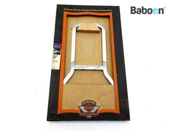 Sissybar Harley-Davidson FXDWG Wide Glide 1981-1986, Motoren, Verzenden, Gebruikt