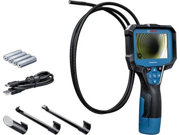 Bosch Professional GIC 12V-4-23 C - Inspectiecamera - 4,3”, Verzenden, Nieuw