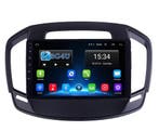 Navigatie radio Opel Insignia 2013-2017, Android OS, App..., Nieuw