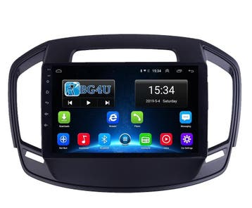 Navigatie radio Opel Insignia 2013-2017, Android OS, App..., Nieuw