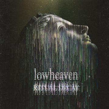 cd - lowheaven - RITUAL DECAY (nieuw), Verzenden, Zo goed als nieuw