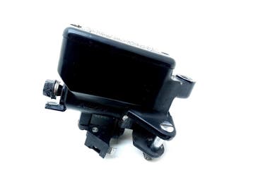 Rempomp Achter Honda FJS 600 2005-2010 +ABS Silverwing, Verzenden, Gebruikt