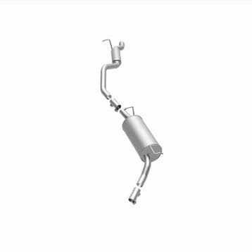 MagnaFlow BRE Exhaust Kit 10-13 Ford Transit Connect 2.0L, Ophalen of Verzenden, Nieuw