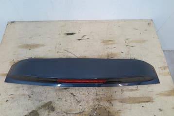 spoiler achterklep Citroën C1 II, Verzenden, Gebruikt