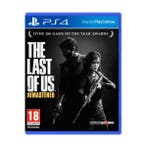 The Last Of Us Remastered, Spelcomputers en Games, Verzenden, Nieuw