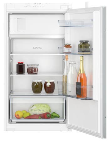 Neff KI2321SE0 combi-koelkast Ingebouwd 147 l E Wit449, Witgoed en Apparatuur, Ophalen of Verzenden, Nieuw, 160 cm of meer