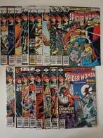 Spider-Woman (Vol.1) #2/19 - Spider-Woman - 18 Comic -, Nieuw