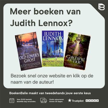 Dubbelleven - Judith Lennox 9789022599211, Verzenden, Gelezen, Judith Lennox