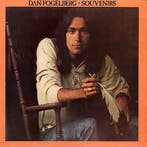 LP gebruikt - Dan Fogelberg - Souvenirs, Verzenden, Zo goed als nieuw