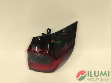 HONDA JAZZ V 20- ACHTERLICHT RECHTS LED EU, Verzenden, Gebruikt, Honda