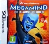 MarioDS.nl: Megamind: De Blauwe Redder Losse Game Card iDEAL, Ophalen of Verzenden, Zo goed als nieuw