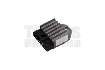 Tomos Spanningsregelaar kickstart 12 volt  4-polig AC (zo..., Ophalen of Verzenden, Nieuw, Tomos
