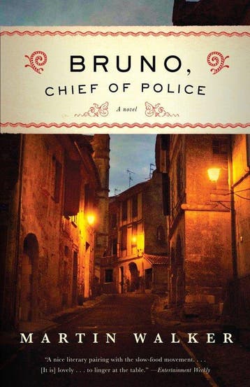 Bruno, Chief of Police 9780307454690 Martin Walker, Verzenden, Gelezen, Martin Walker
