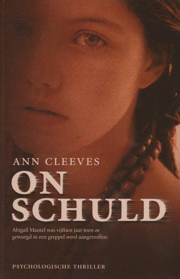 Onschuld | Ann Cleeves - Cleeves, Boeken, Verzenden, Gelezen