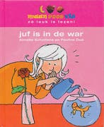 Maan, Roos, Vis; Juf is in de war, Boeken, Verzenden, Nieuw