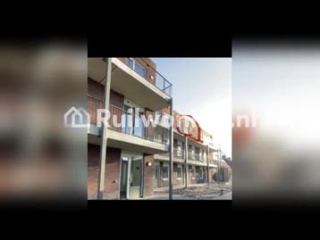 Luxe Nieuwbouw Appartement in Wijhe voor Grotere Woning