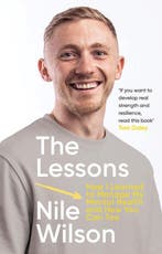 9781785044809 The Lessons Nile Wilson, Verzenden, Nieuw, Nile Wilson
