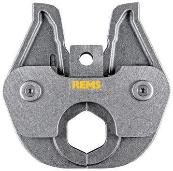 REMS Pressbacke V42, Ophalen of Verzenden, Nieuw