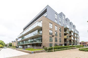 Te huur: Appartement Stadhoudersplantsoen in Den Haag, Den Haag, Appartement, Zuid-Holland