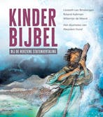 9789065394385 Kinderbijbel Liesbeth van Binsbergen, Boeken, Verzenden, Nieuw, Liesbeth van Binsbergen