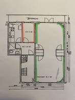 Te huur: Appartement Borssenburgstraat in Amsterdam, Noord-Holland, Appartement, Amsterdam