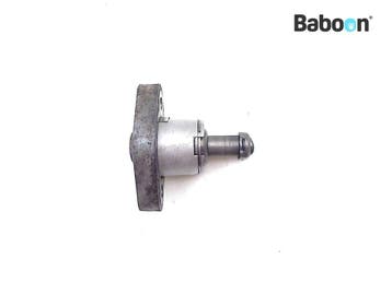 Nokkenas Kettingspanner Honda VT 125 Shadow 1999-2004, Verzenden, Gebruikt