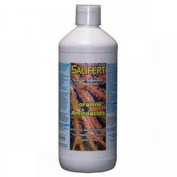 Salifert Amino Coral - 500ml., Ophalen of Verzenden, Nieuw