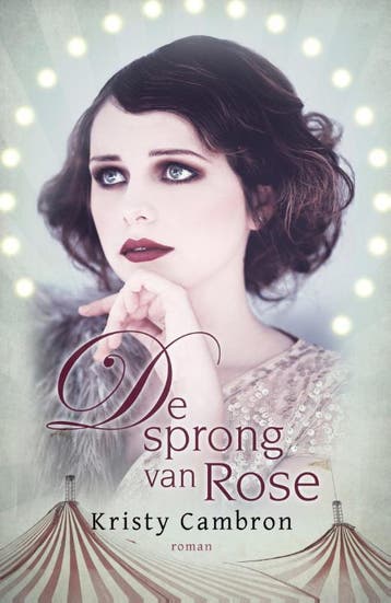 De sprong van Rose - Kristy Cambron 9789029725798, Verzenden, Gelezen, Kristy Cambron