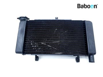 Radiateur Honda CB 500 F 2016-2018 (CB500F), Verzenden, Gebruikt