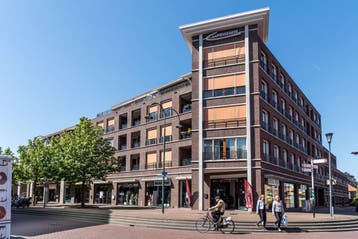 Te huur: Appartement Roosendaalseweg in Etten-Leur, Huizen en Kamers, Huizen te huur, Noord-Brabant, Etten-Leur, Appartement