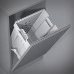 Inbouw wasmand, geschikt voor kastbreedte vanaf 450 mm, Nieuw