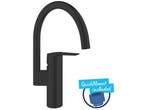 GROHE QuickFix Start - eengreeps keukenmengkraan - hoge, Verzenden, Zo goed als nieuw