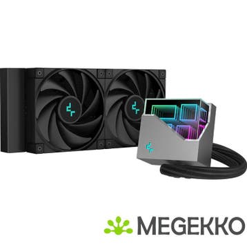 DeepCool LT520, Verzenden, Nieuw