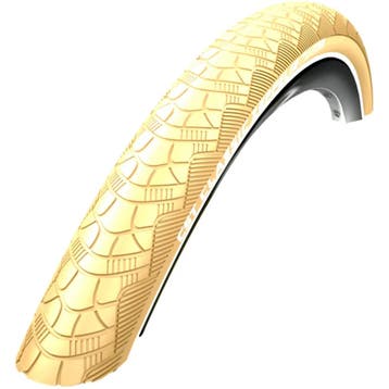 CST Comfortabele buitenband - Reflectie - Anti-lek - 28x2..., Ophalen of Verzenden, Nieuw, Band