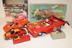 Elllegie Piko, Mattel 1:18 - Modelauto (3) - 3 Ferrari, Nieuw