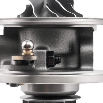 Turbo CHRA 368DT geschikt voor Land Rover Range Rover Spo..., Verzenden, Nieuw, Rover