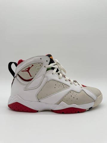 Air Jordan - Jordan 7 Retro Hare - Sneakers - Maat: EU 42.5, Kleding | Heren, Schoenen, Nieuw