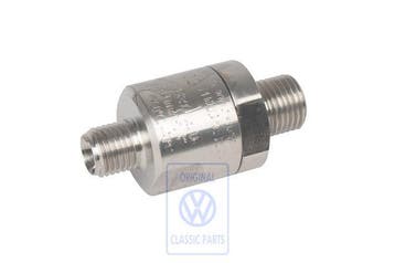 Volkswagen Golf 4 (1J) terugslagventiel gasinstallatie, Auto-onderdelen, Ophalen of Verzenden, Nieuw, Volkswagen