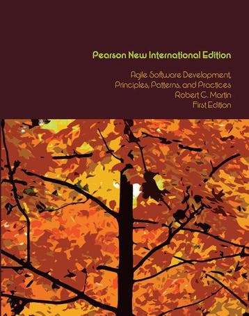 Agile Software Development, Principles, Patterns, and, Verzenden, Gelezen, Martin Robert