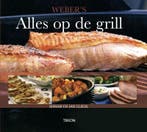 Webers alles op de grill 9789043909778 M. Glaesel, Verzenden, Gelezen, M. Glaesel