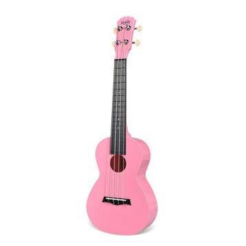 Korala PUC-20 Concert Ukulele Polycarbonaat, Ophalen of Verzenden, Nieuw