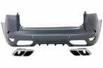 Achterbumper SVR Design Land Rover Range Rover Sport L494, Ophalen of Verzenden, Nieuw