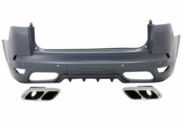 Achterbumper SVR Design Land Rover Range Rover Sport L494, Ophalen of Verzenden, Nieuw