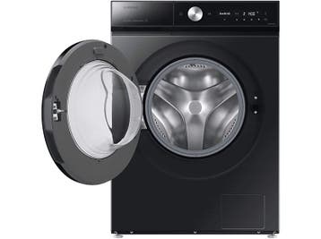 Samsung - Wasmachine Voorlader - 11 kg - Zwart, 10 kg of meer, Verzenden, Nieuw, 85 tot 90 cm
