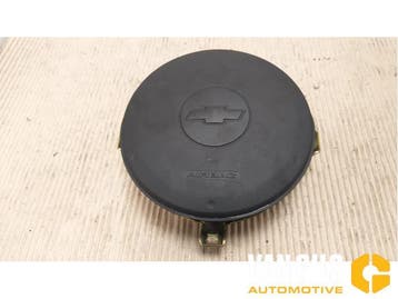Airbag links (Stuur) Chevrolet Matiz O197800, Ophalen of Verzenden, Nieuw