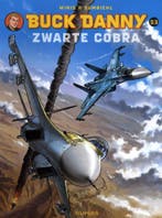 Stripboeken Buck Danny stripboek Zw van €7,71 voor €6,17, Ophalen of Verzenden, Nieuw