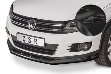Cupspoiler voor VW Tiguan I CSL397-G, Verzenden, Nieuw